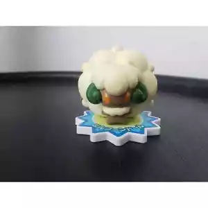 Figura del Centro Pokémon Whimsicott auténtica japonesa Ichiban kuji / VENDEDOR DE EE. UU. :) - Imagen 1 de 4