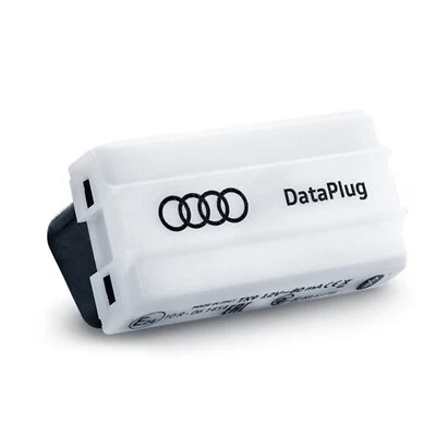CONNECT AUDI DATA PLUG AND PLAY APP SMARTPHONE ACCESSORIO ORIGINALE 81A051629 - Image 1 of 4