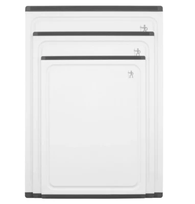 Henckels 3-Piece Cutting Board Set - Durable, Versatile, and Kitchen Essential - Image 1 of 4