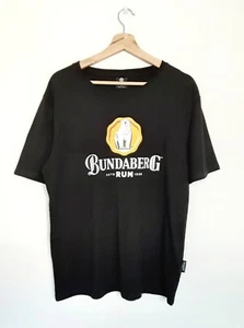 Bundaberg Rum T-SHIRT Size L - Picture 1 of 2