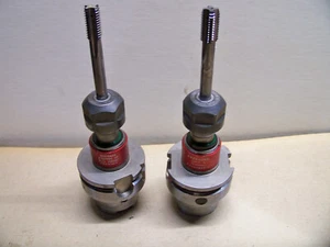 2 Emuge KSN1HD Softsynchro HSK-A63 Tap Holder - Picture 1 of 3