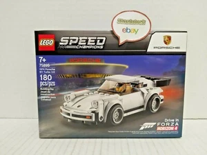 LEGO Speed Champions 1974 Porsche 911 Turbo 3.0 (75895) - Bild 1 von 10