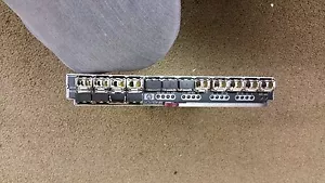 HP 405943-001 16 Port 4GB Fiber Channel Pass-Thru Module 403626-B21 405287-001 - Picture 1 of 6