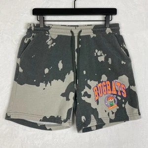 Nickelodeon Rugrats Shorts Boys Small Camo Pockets Casual Outdoors - Picture 1 of 10