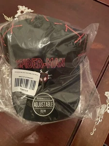 Spider-Man Mütze, Original Marvel Produkt. - Bild 1 von 1