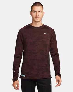 Herren verschiedene Größen ~ Nike Therma-FIT ADV Langarmshirt, Running Division - Bild 1 von 11