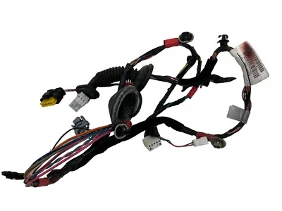 Arnés de cables para puerta trasera izquierda Hyundai Sonata 2006-2010 916500A011ZG Foto 1 de 4