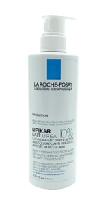 Roche-Posay Lipikar Lait Urea 10% · 400 ml · PZN 18783899 - Bild 1 von 1