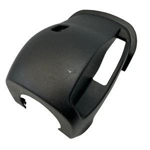 2019-2024 Kia Soul w/Key Start Lower Steering Column Cover 84853-K0000 OEM - Picture 1 of 6