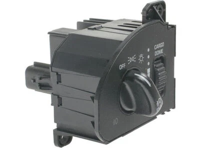 Interruptor de faros para Dodge Ram 1500 1999-2001 SMP 72843RMKV 2000 Foto 1 de 2