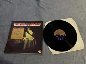Vince Hill - They Sold A Million, LP, Vinyl - Picture 1 of 4