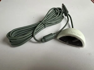 Big Button IR Reciever USB (Xbox 360) For Scene It? Wireless Buzzers (2-25) - Picture 1 of 1