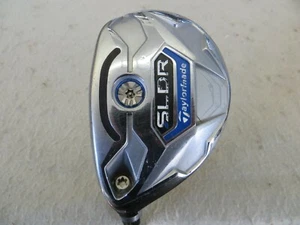 BONITA VELOCIDAD HÍBRIDA TAYLORMADE SLDR 19* 3 GRAFITO RÍGIDO PARA HOMBRE 41,5 - Imagen 1 de 9