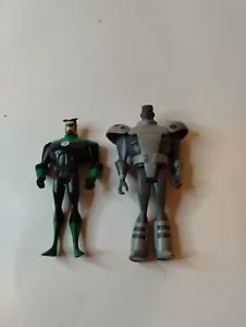 Justice League Spielzeug - Bild 1 von 8