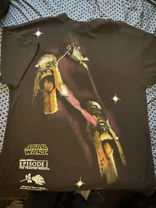 Star Wars x Civil Regime ausverkauftes 199x T-Shirt - klein - Bild 1 von 4