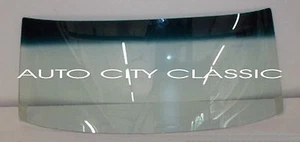 1963 1964 1965 Ford Fairlane Windshield Glass 2DR Hardtop 1963 Mercury Meteor - Picture 1 of 3