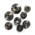 PROXXON Gear Set for turning standard / imperial threads, #34011