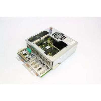 Siemens 6FC52100DA202AA0 6FC5210-0DA20-2AA0 Sinumerik 840D 133Mhz 32MB - (B1177) - Photo 1/3