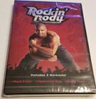 Rockin' Body 2008 DVD NEW SEALED  Includes Three (3) Workouts ABs Booty