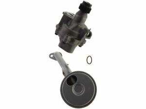 Oil Pump 2GDT23 for Caravelle Horizon Reliant Scamp TC3 Turismo 2.2 Voyager 1981