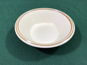 MIKASA Flower Arrangements Stoneware Dinnerware 6” Cereal Bowl DD800 - Picture 1 of 3