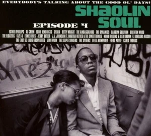 Shaolin Soul Episode 4 - Picture 1 of 2