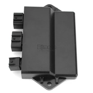 CDI Ignitor For Yamaha YFM660FA Grizzly 660 Limited Special Metallic Edition - Imagen 1 de 4