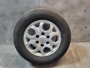 HYUNDAI I800 16 INCH ALLOY WHEEL WITH TYRE 52910-4H230 - Picture 1 of 7