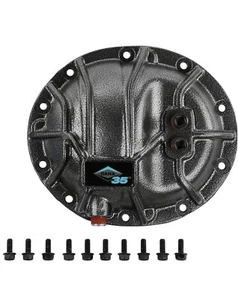 Spicer Drivetrain Products Differential Cover 10023536 - Foto 1 di 2