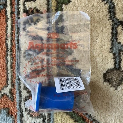 NUEVO Kit de disyuntor de válvula de descarga Zurn P6000-B-HP reemplaza V-651-A Foto 1 de 4