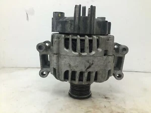2014 2015 MERCEDES C-CLASS C250 ALTERNATOR OEM FACTORY - Picture 1 of 4