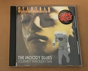 The Moody Blues Journey Through Time - Picture 1 of 2