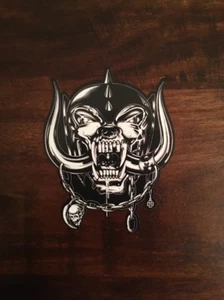 Motorhead Aufkleber - Bild 1 von 1