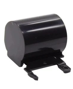 Cover Abdeckung Scharnier Rechts für HP 250 G6 - 255 G6 Case Scharnierabdeckung - Bild 1 von 1