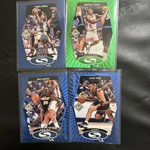 Star Quest Basketball Lot - Bild 1 von 5