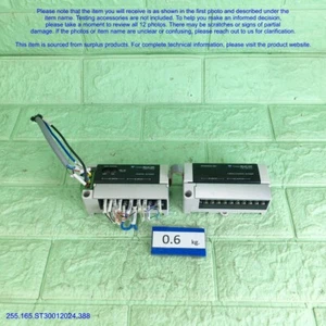 Allen Bradley 1790D-T16BV0 1790-T8BV8VX, módulo PLC como en las fotos, sn: aleatorio, venta - Imagen 1 de 21