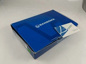 Neu Sangoma AFT SERIE A102 Basis 2-Port E1/T1 Port A102D 10202DM-02704 Open Box - Bild 1 von 6