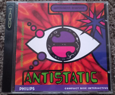 Antistatic by Philips CD-I  in very good condition