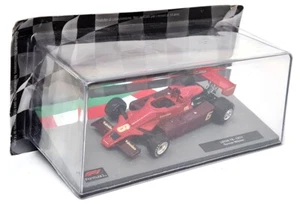 Atlas 1/43 - Lotus 78 1977 Gunnar Nilsson Diecast Model F1 Car - Picture 1 of 3