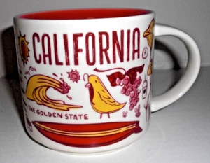 Starbucks "Been There" Series 2019 California Tasse - NEU! PREISVORSCHLAG MACHEN! - Bild 1 von 7