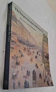 Art: The Impressionist & the City, Pisarro's Series Paintings: Exhibition 1992-3 - Foto 1 di 1