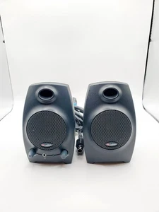 Labtec LCS-2424 Speakers no Subwoofer - Picture 1 of 5