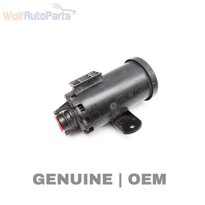 BMW 840I 2020-2024 gran cupé - bote de carbón evap de combustible 7371251 Foto 1 de 4