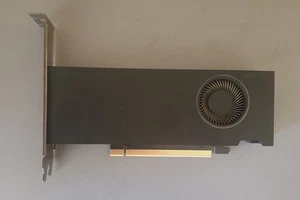 Scheda Video (Grafica Professionale) Rtx A2000 12gb - Foto 1 di 6