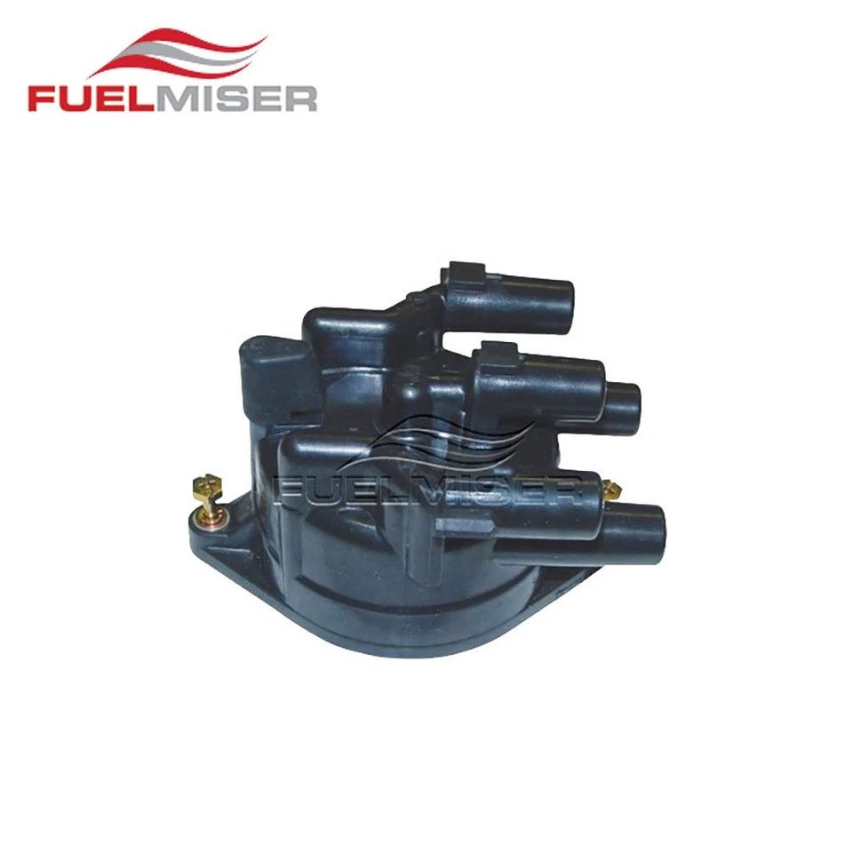 Distributor Cap FOR Nissan Primera P10 Pulsar N14 Sentra N14 GA15 SR18 SR20 - Image 1 of 1