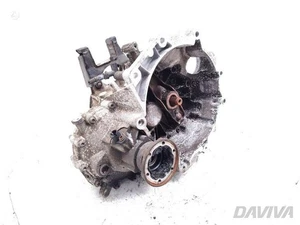 VW Polo 5 Speed Manual Gearbox 1.2 Petrol 51kW (70 HP) LNR 2010 Hatchback 4/5dr - Picture 1 of 5