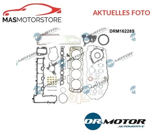 DICHTUNGSSATZ ZYLINDERKOPF DRMOTOR AUTOMOTIVE DRM16228S P FÜR CITROËN DISPATCH - Picture 1 of 5