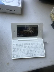 IRIVER DICPLE D180 DICTIONARY - Picture 1 of 6