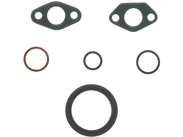 前曲轴密封套件适用于 1995 - 2002 年马自达 Millenia 2001 1996 1997 GX445WX — 第 1/1 张图片