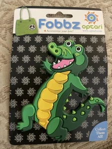 FOBBZ OPTARI CHEER MINI CHARMS NEW - Picture 1 of 3